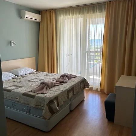 Harmony Hills Tomovi D42 Lejlighed *