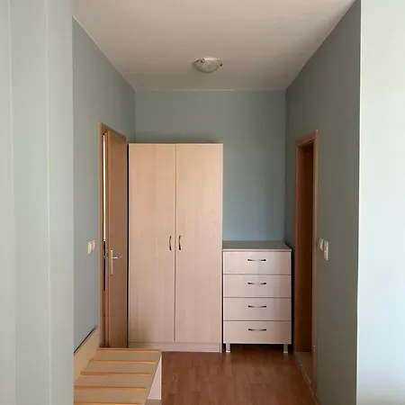 Harmony Hills Tomovi D42 Lejlighed *