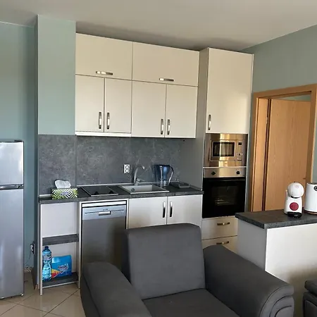 Harmony Hills Tomovi D42 Lejlighed Rogachevo