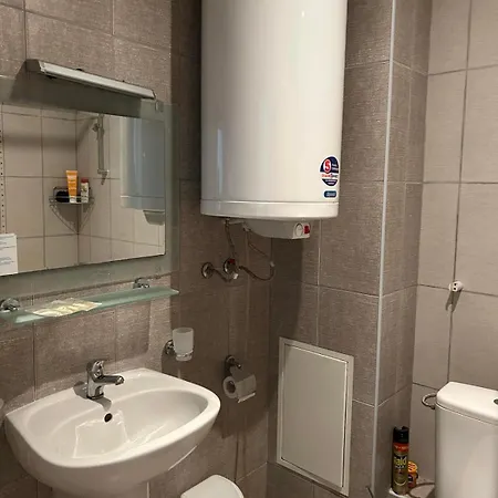 아파트 Harmony Hills Tomovi D42 *