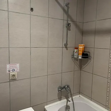 아파트 Harmony Hills Tomovi D42