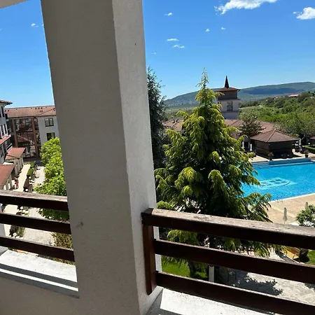 Harmony Hills Tomovi D42 아파트