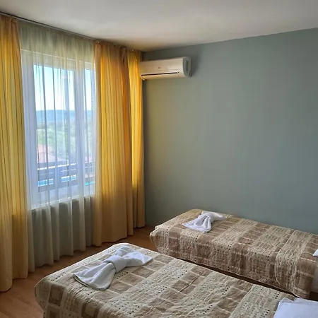 Harmony Hills Tomovi D42 Διαμέρισμα