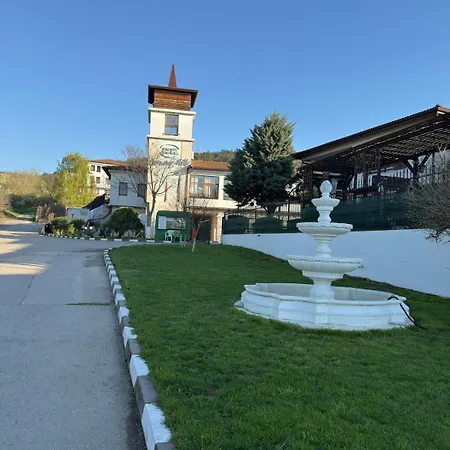 Harmony Hills Tomovi D42 Διαμέρισμα Rogachevo