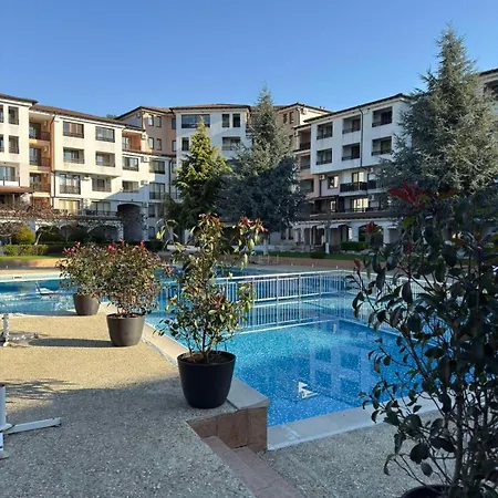 Harmony Hills Tomovi D42 Διαμέρισμα Rogachevo