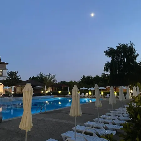 Διαμέρισμα Harmony Hills Tomovi D42 Rogachevo