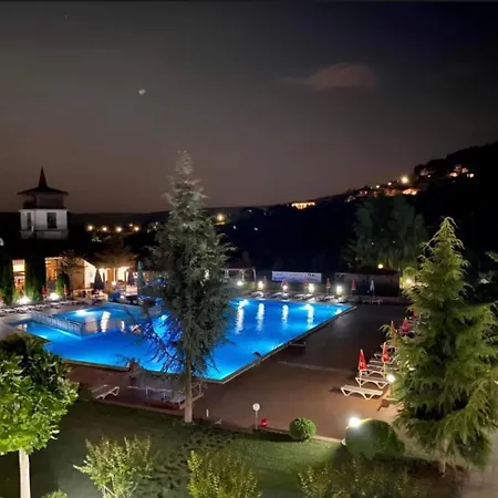 Διαμέρισμα Harmony Hills Tomovi D42 Rogachevo