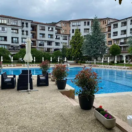 Harmony Hills Tomovi D42 Διαμέρισμα