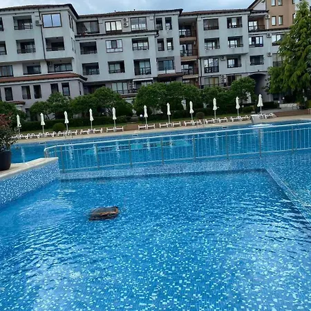 Harmony Hills Tomovi D42 Διαμέρισμα Rogachevo