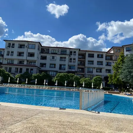 Διαμέρισμα Harmony Hills Tomovi D42 Rogachevo