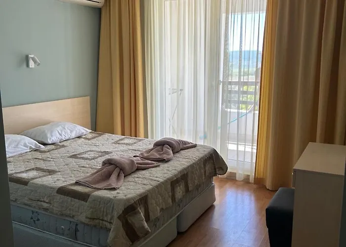 Harmony Hills Tomovi D42 Διαμέρισμα *