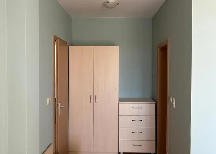 Harmony Hills Tomovi D42 Διαμέρισμα *