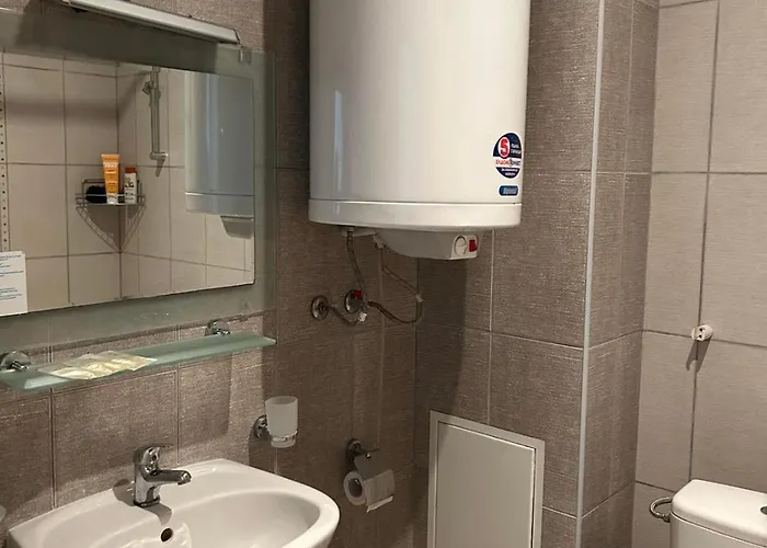 Διαμέρισμα Harmony Hills Tomovi D42 *