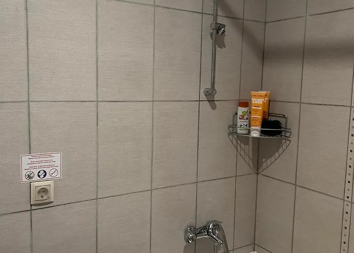 Διαμέρισμα Harmony Hills Tomovi D42