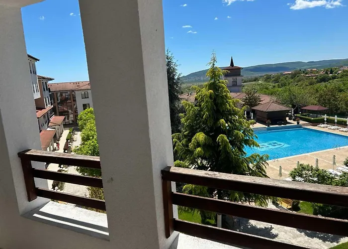 Harmony Hills Tomovi D42 Διαμέρισμα