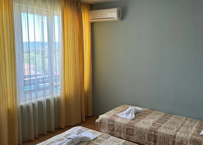 Harmony Hills Tomovi D42 Διαμέρισμα